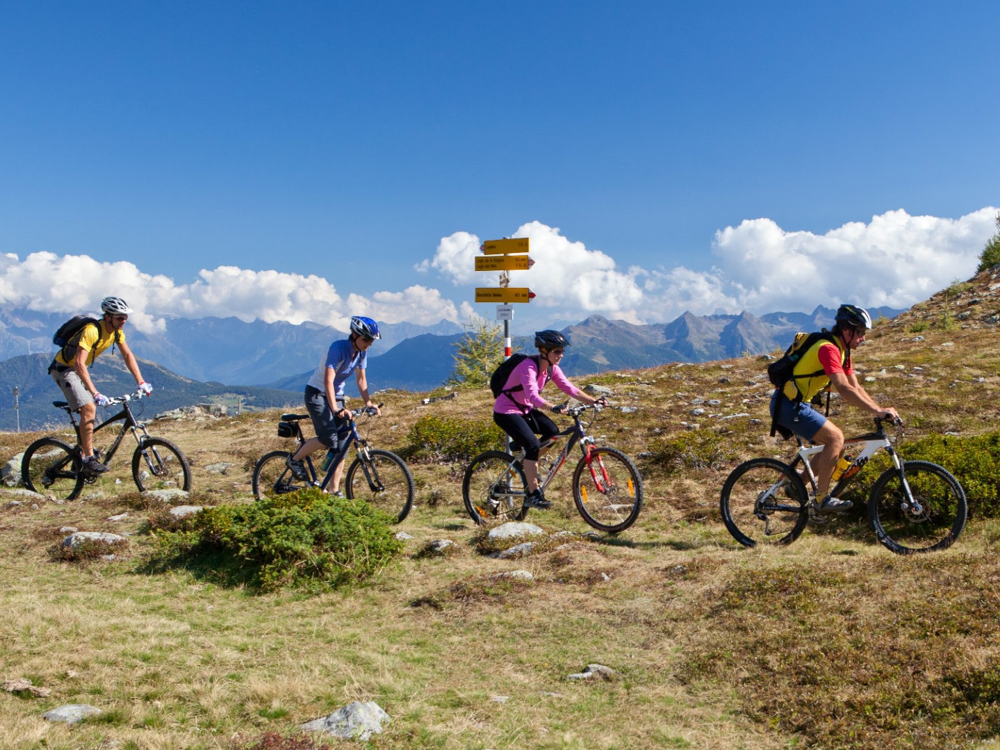 Bike Hotel