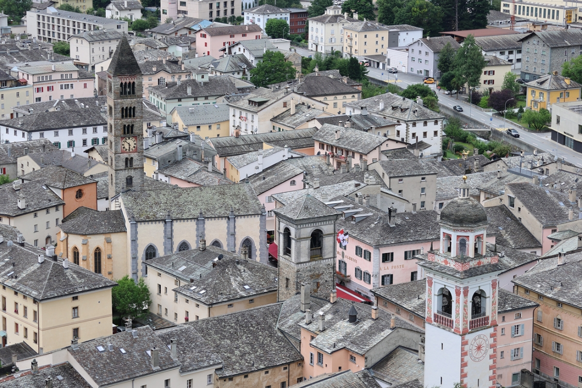 Caccia al tesoro