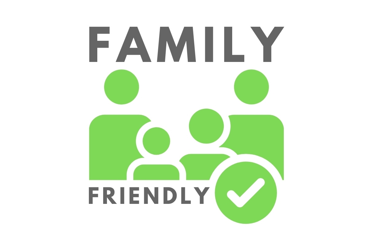 Familienzimmer