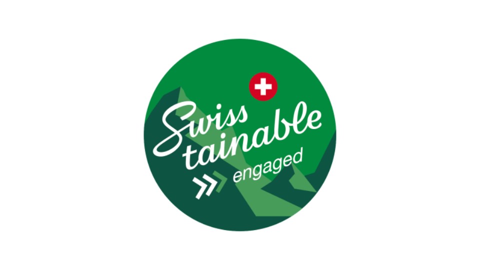 Swisstainable