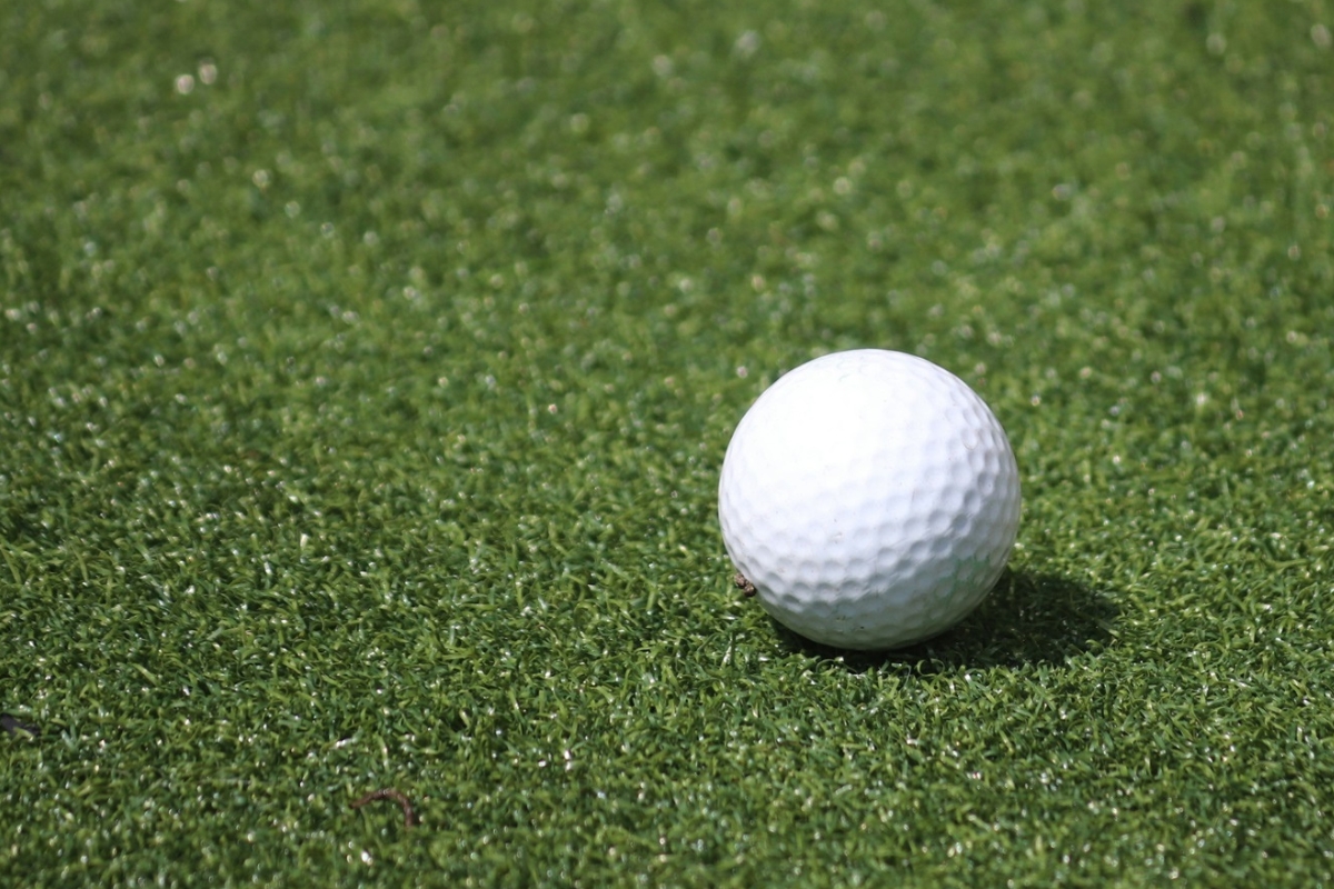 Minigolf
