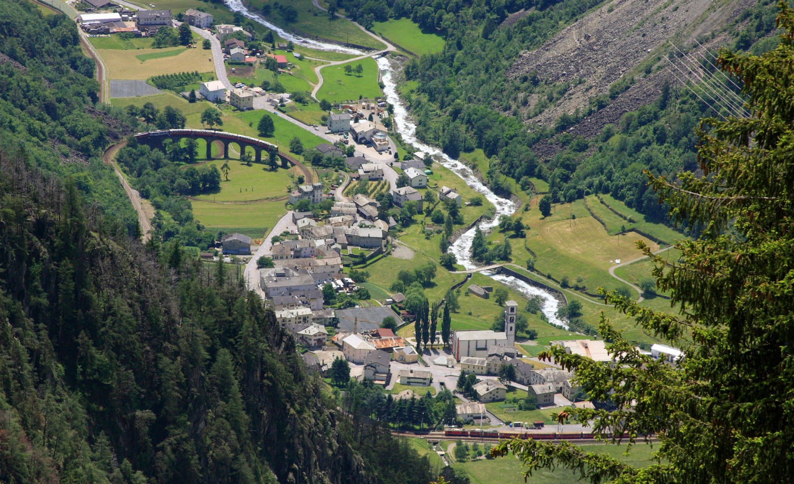 Vorteile