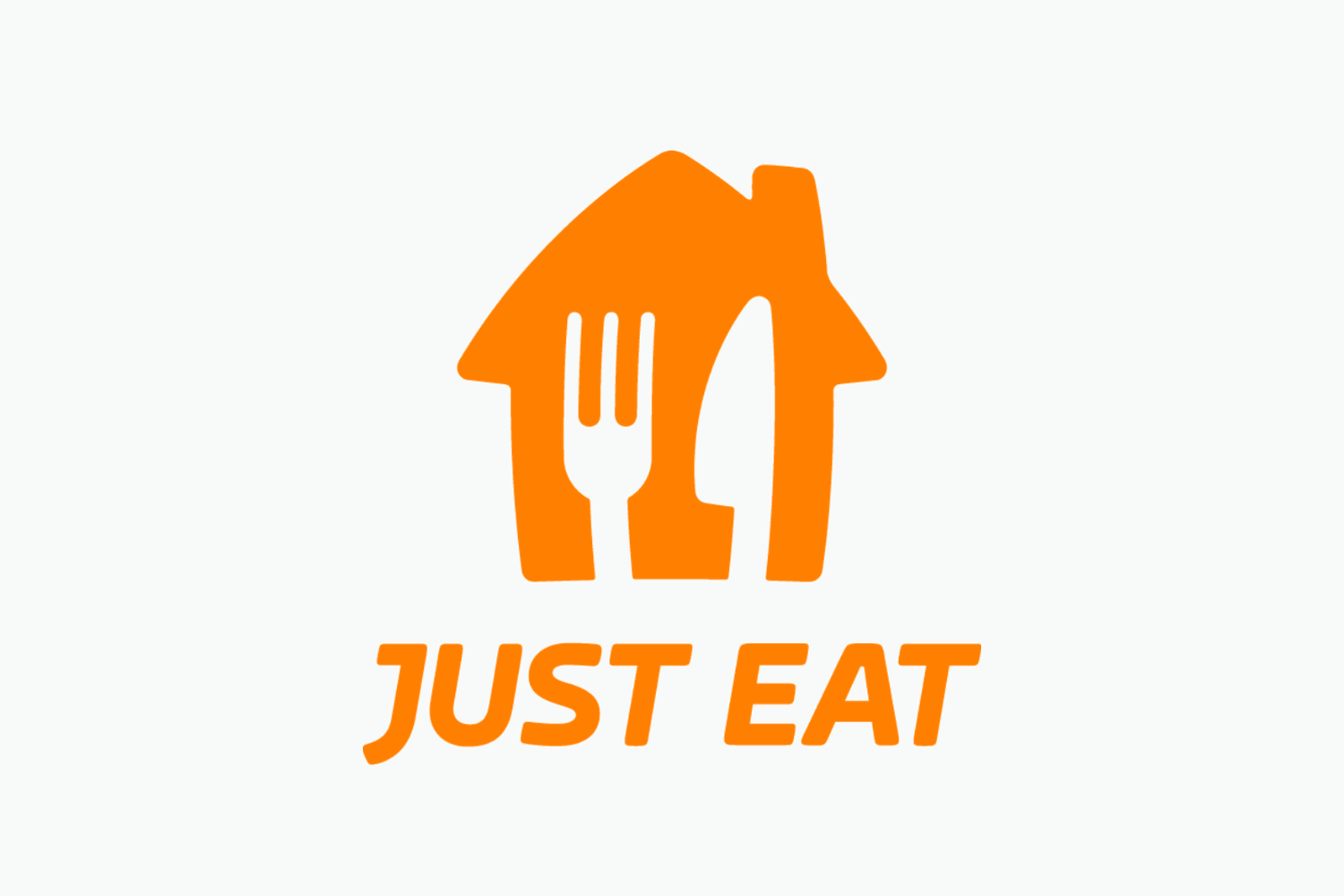 Find us on Just Eat!