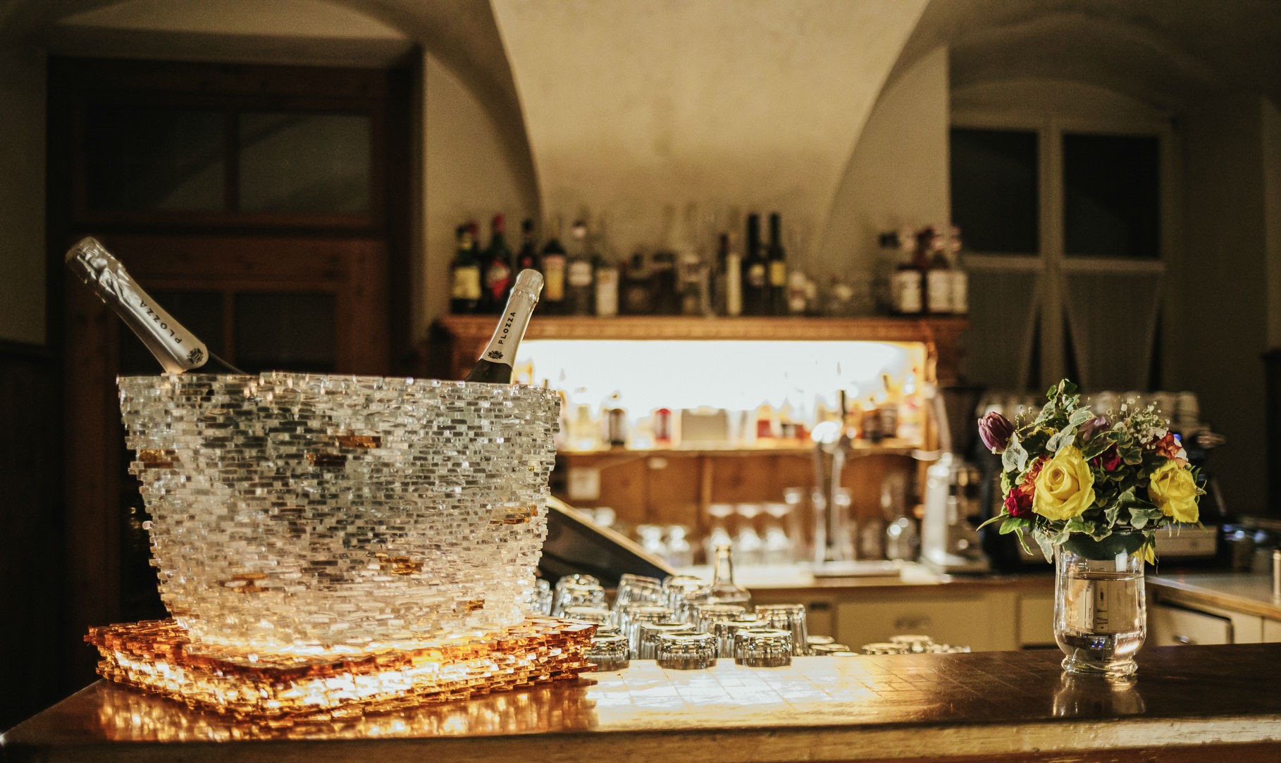 POSCHIAVO ROMANTIC