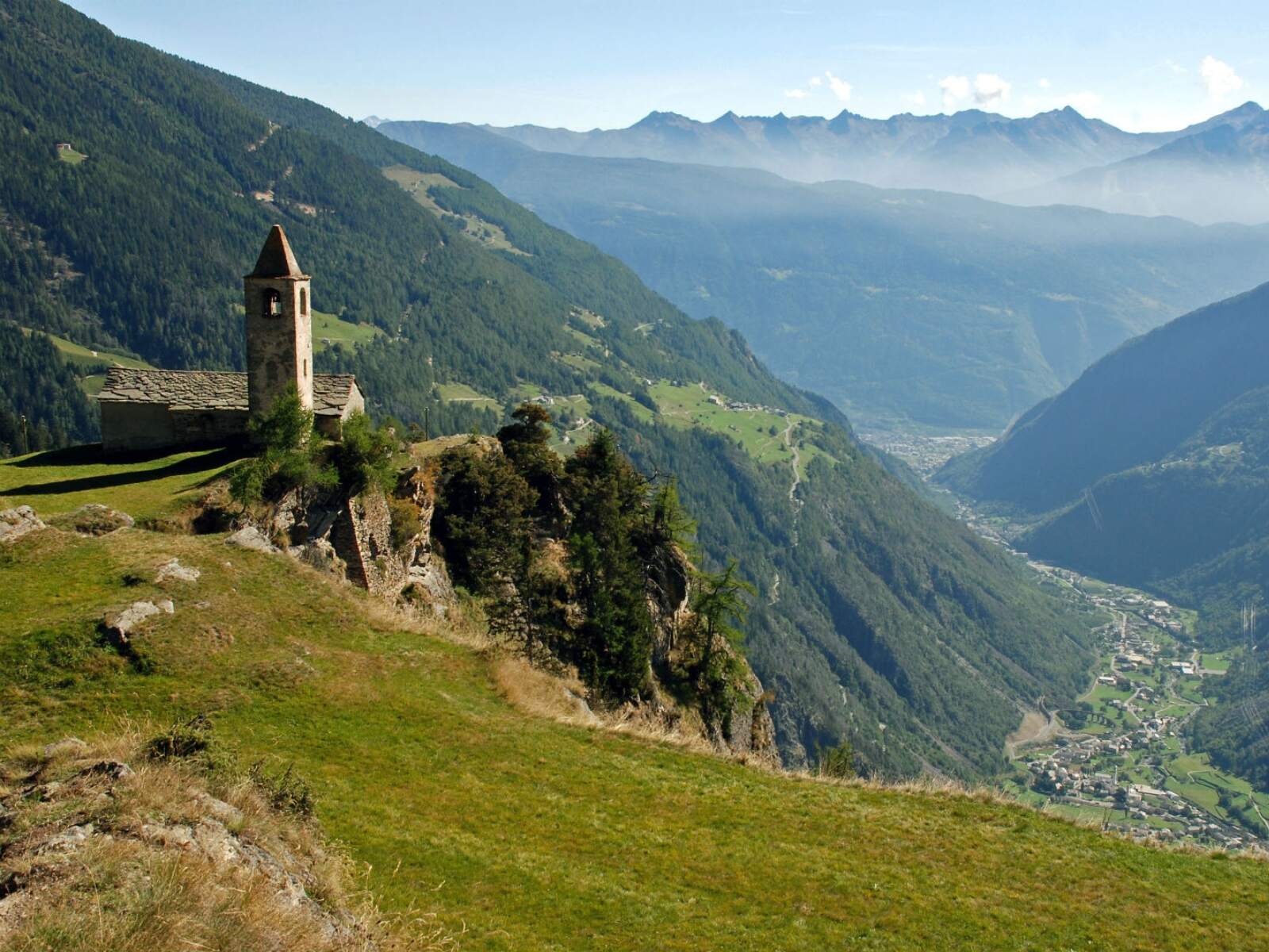 Sport e tempo libero