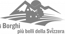 Logo Borghi Piu Belli IT Grigio 2020